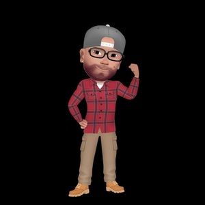 Meet your Posher, Travis